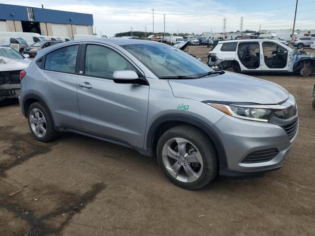 3CZRU6H3XNM701480 Honda HR-V LX