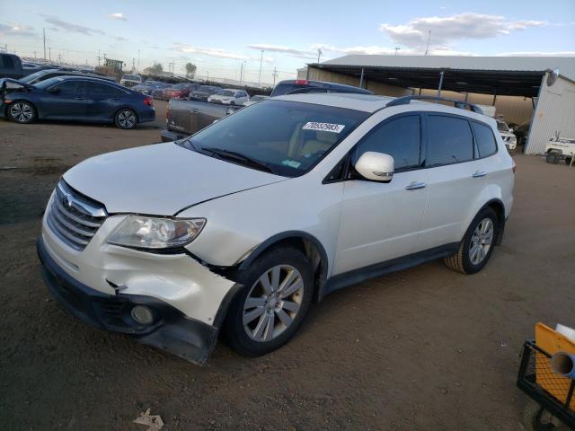 2008 Subaru Tribeca Limited