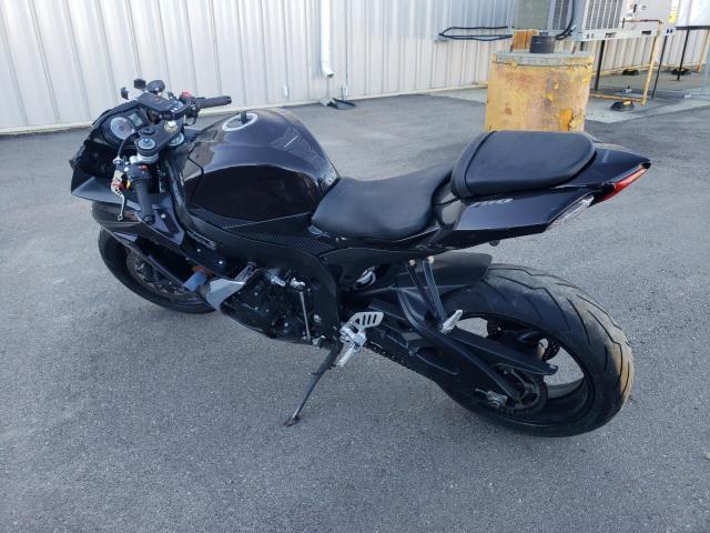 2010 SUZUKI GSX750 R JS1GR7LA3A2100093