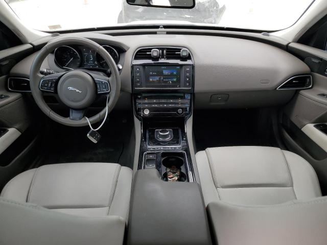 2018 JAGUAR XE PREMIUM - SAJAD4FX1JCP34121