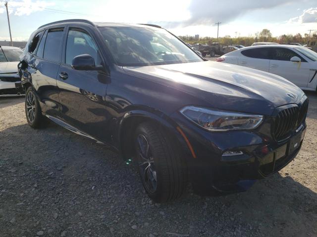 5UXCR6C03L9D59703 BMW X5 XDRIVE4 4