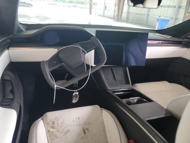 5YJSA1E63NF480214 Tesla MODEL S