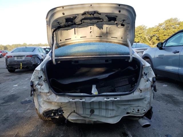 3KPF24AD7LE154021 KIA FORTE FE