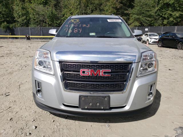 2GKFLWEK5F6377684 GMC Terrain Sle