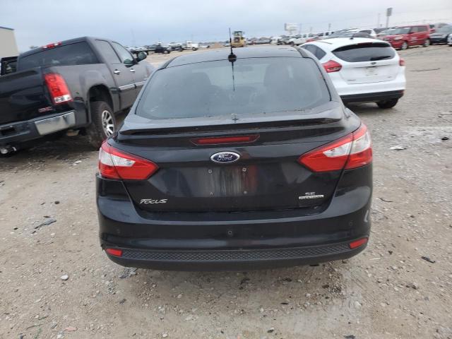 1FADP3F24EL218235 Ford FOCUS SE