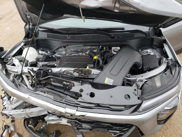 2024 CHEVROLET TRAX ACTIV KL77LKE24RC064238