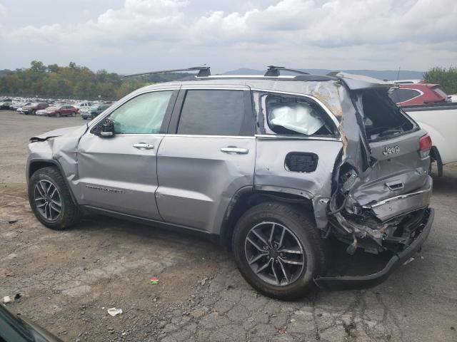 1C4RJFBG4KC713597 Jeep Grand Cherokee Limited