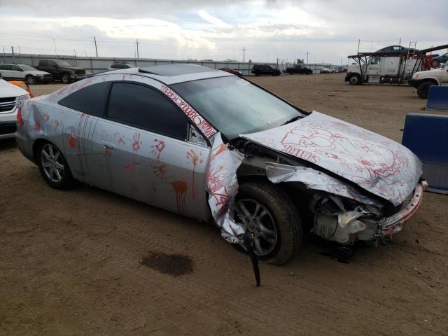 1HGCM72706A023674 | 2006 Honda accord ex