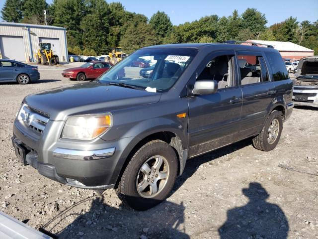 2008 Honda Pilot SE