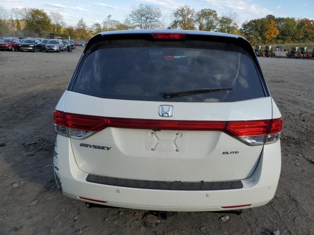 5FNRL5H97GB012575 2016 HONDA ODYSSEY, photo no. 6