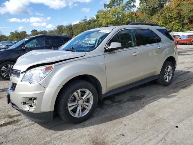 1GNALBEK3EZ102128 | 2014 CHEVROLET EQUINOX LT