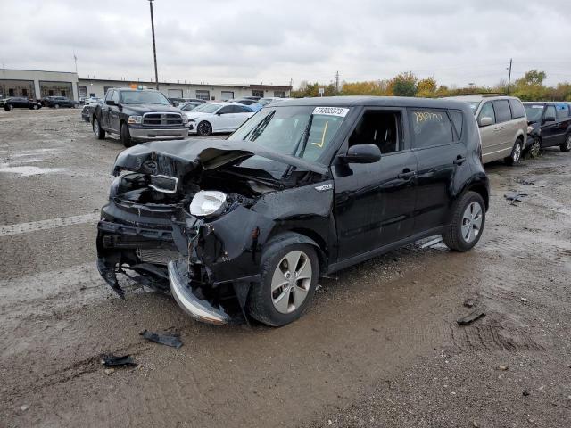 KNDJN2A22G7373219 | 2016 KIA SOUL