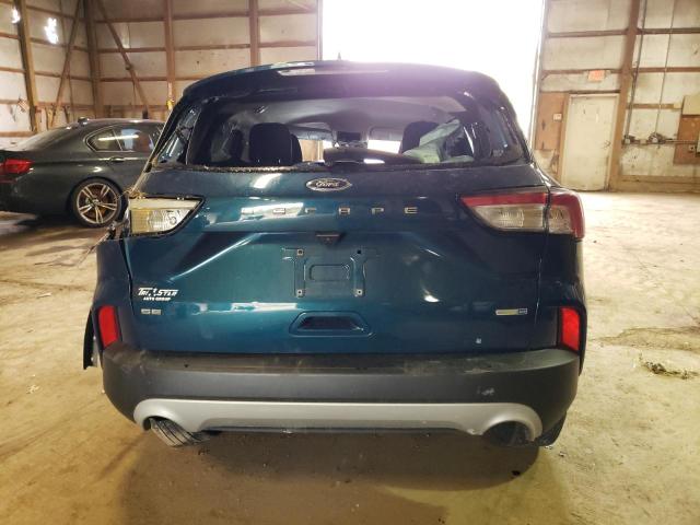 1FMCU9G61LUC33359 Ford ESCAPE SE