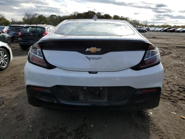 VIN 1G1RB6S52JU157612 2018 Chevrolet Volt, Premier no.6