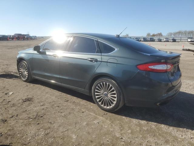 3FA6P0K91GR187993 | 2016 FORD FUSION TIT