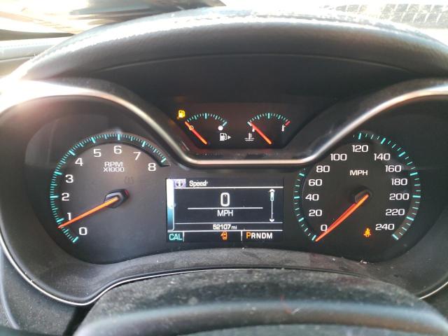 2019 CHEVROLET IMPALA LT - 2G11Z5S35K9138620