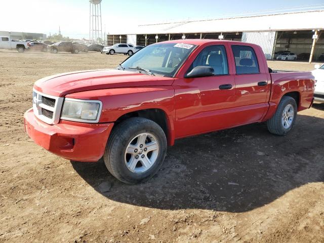 2010 Dodge Dakota 