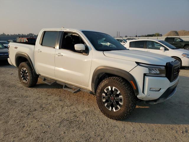 1N6ED1EK7NN601133 Nissan FRONTIER S
