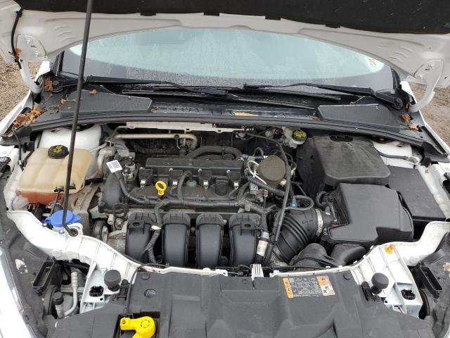 2016 FORD FOCUS SE - 1FADP3K22GL283092