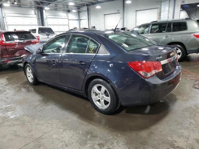 1G1PC5SB9E7476465 | 2014 CHEVROLET CRUZE LT