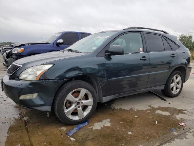 2005 Lexus RX 330 