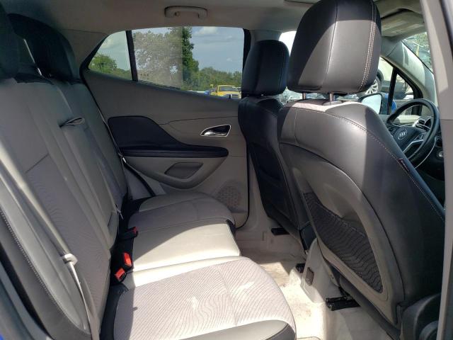 KL4CJBSB8EB558799 Buick Encore Convenience