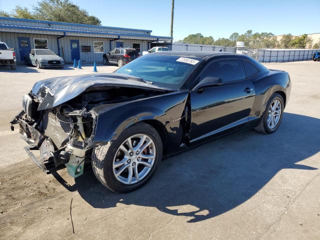 2013 Chevrolet Camaro LS