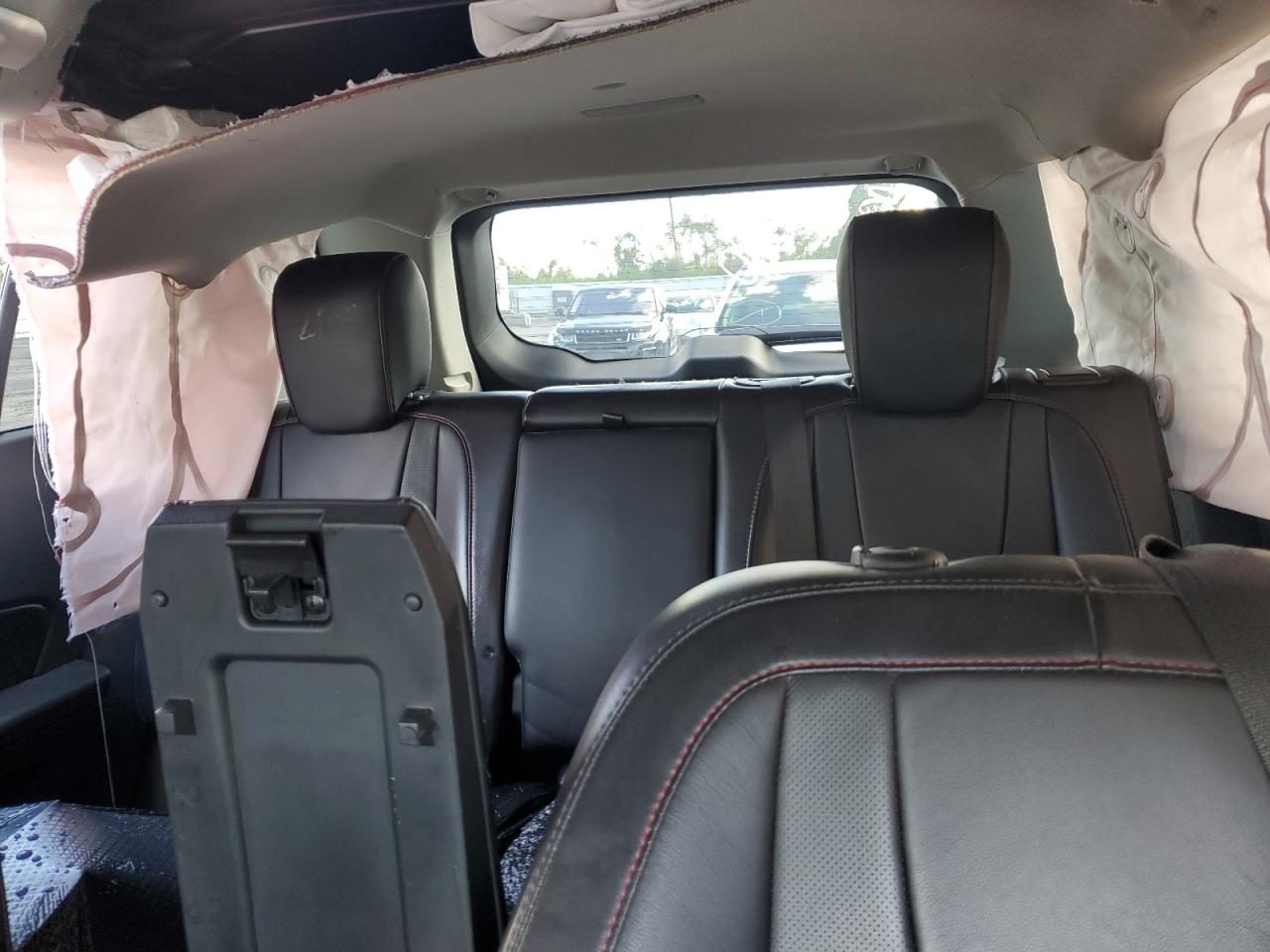 2GKALSEK1F6146087 2015 GMC Terrain Slt