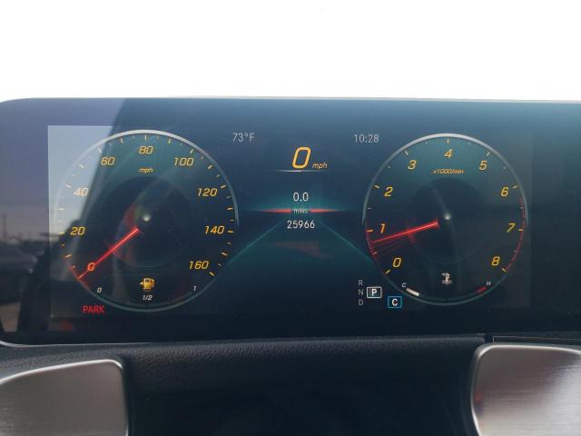 W1N4M4GB8MW165259 Mercedes-Benz GLB 250