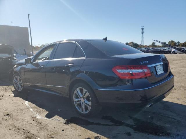 WDDHF8HB7BA430391 | 2011 MERCEDES-BENZ E 350 4MATIC