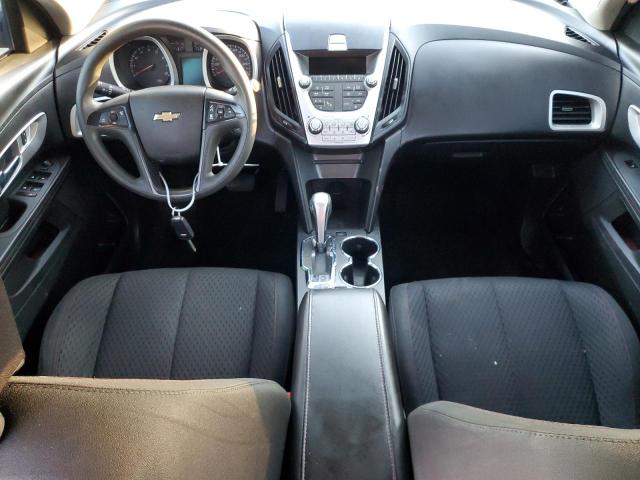 2GNALAEK3F1109942 | 2015 CHEVROLET EQUINOX LS