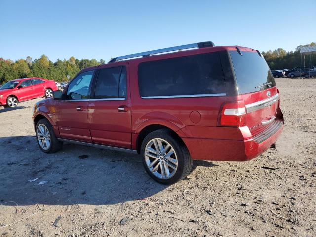 Vin: 1fmjk1mt9fef17653, lot: 73107843, ford expedition el platinum 20152