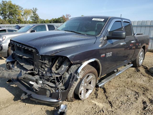 2014 Ram 1500 ST