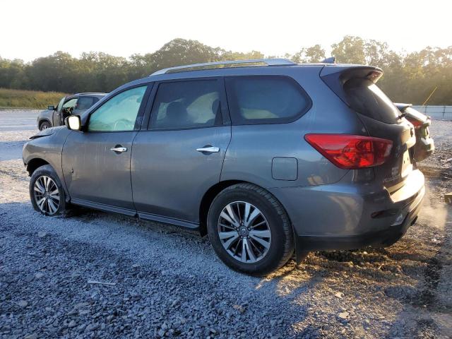 5N1DR2MNXKC597583 Nissan Pathfinder S