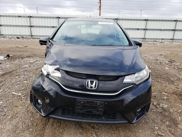 JHMGK5H76GX038050 | 2016 HONDA FIT EX