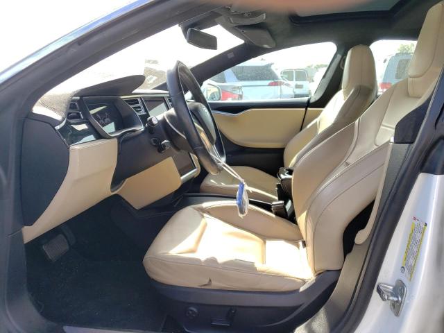 5YJSA1E28GF139598 Tesla MODEL S