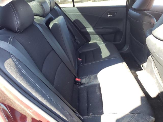2017 HONDA ACCORD SPO - 1HGCR2F5XHA308267