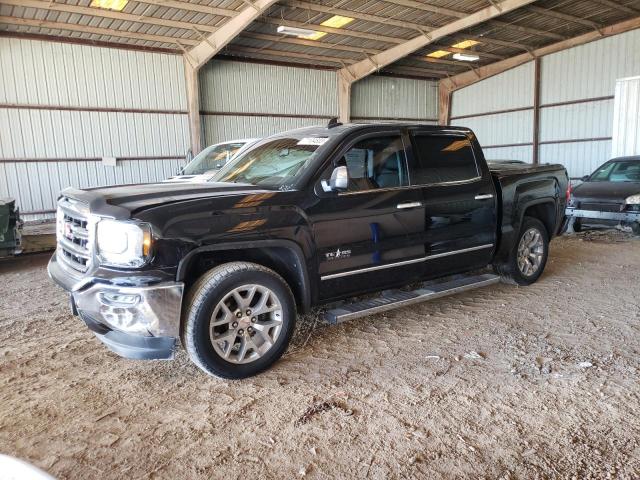 3GTP1NEC1JG194627 | 2018 GMC SIERRA C15