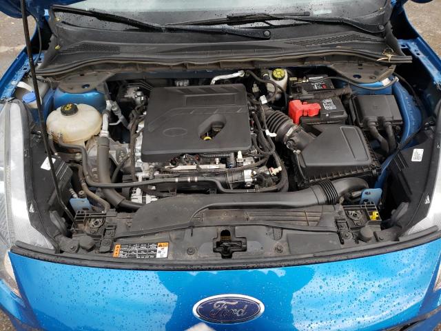 1FMCU0F62LUA63672 Ford ESCAPE S