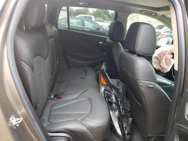 LRBFXDSA5HD130488 Buick Envision Essence