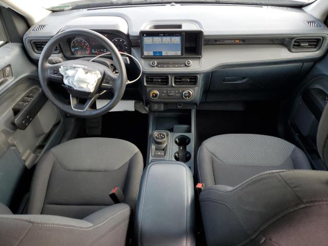 3FTTW8E98NRA12275 Ford Maverick Xl
