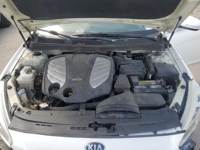 KNALN4D78E5120228 KIA Cadenza Premium