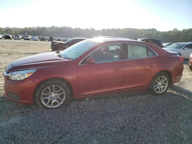 2014 Chevrolet Malibu 