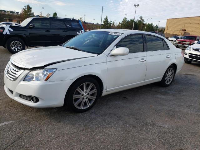 2009 Toyota Avalon XL