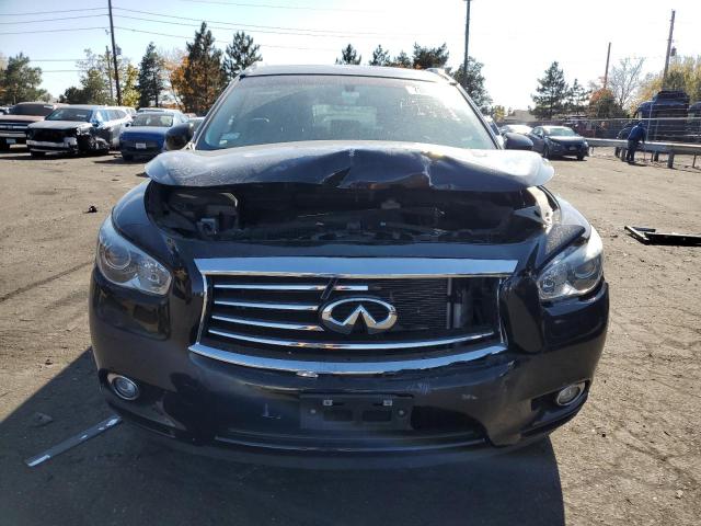 5N1AL0MMXFC547045 | 2015 INFINITI QX60