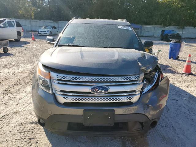 1FM5K7D84EGB66444 Ford EXPLORER XLT
