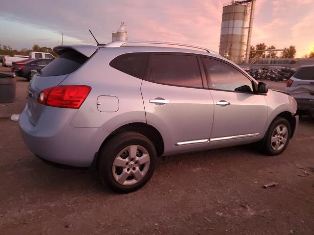 JN8AS5MT2FW161203 Nissan Rogue Select S