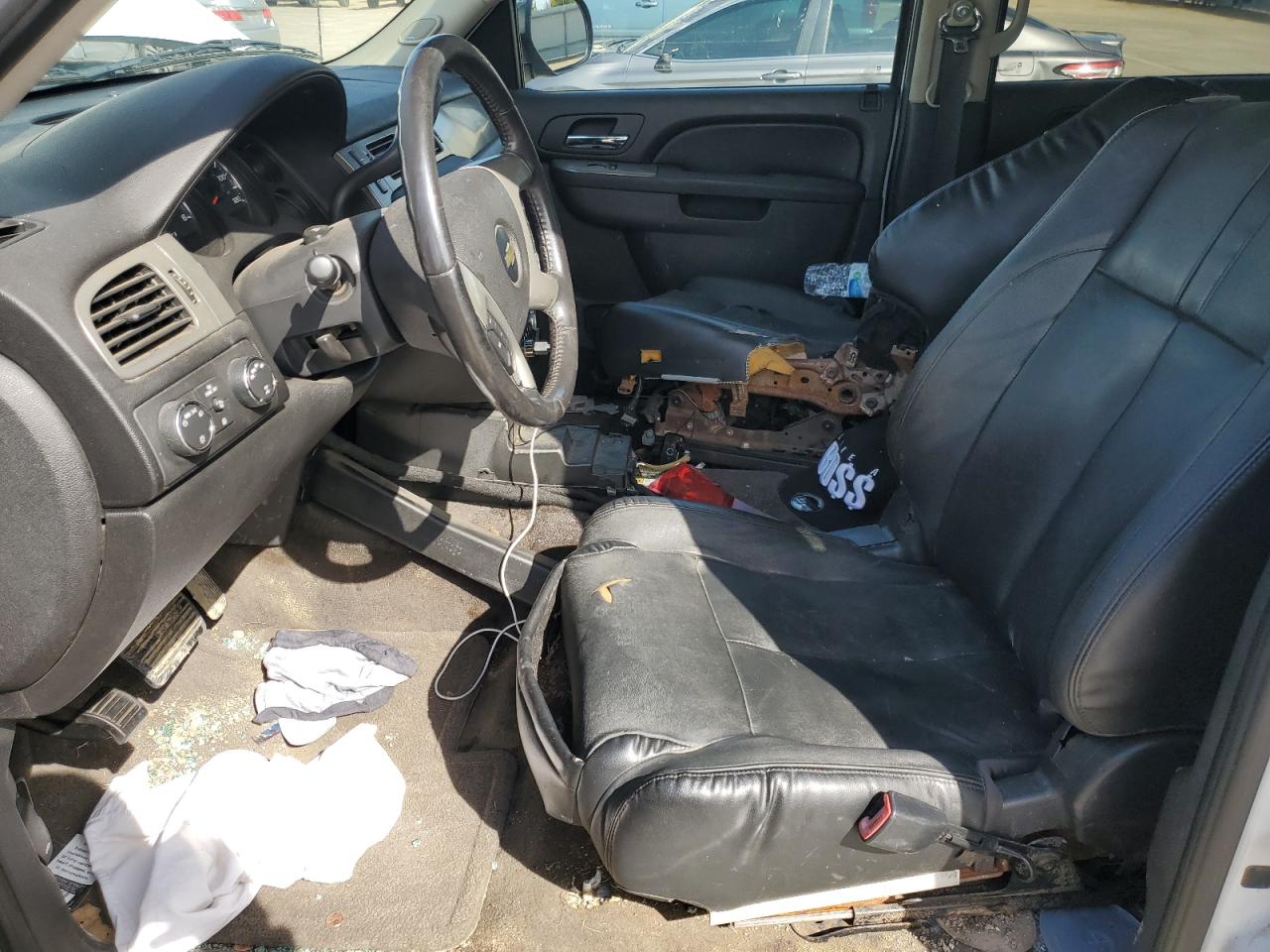 3gntkfe32bg399769 3GNTKFE32BG399769 2011 Chevrolet Avalanche Lt
