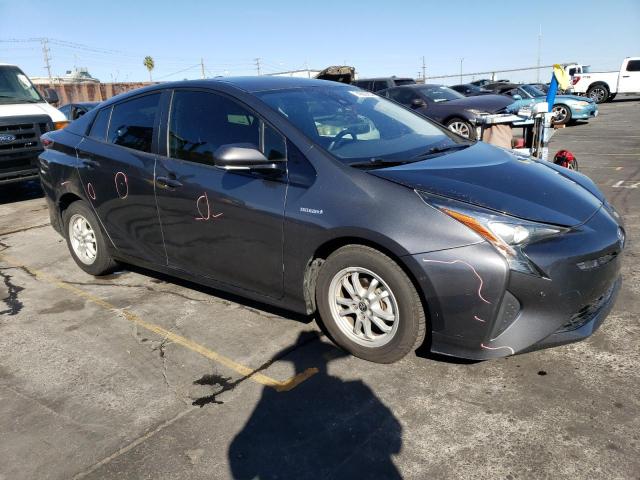 JTDKBRFU9H3048849 | 2017 TOYOTA PRIUS