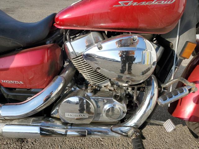 2015 HONDA VT750 C JH2RC5012FK200113